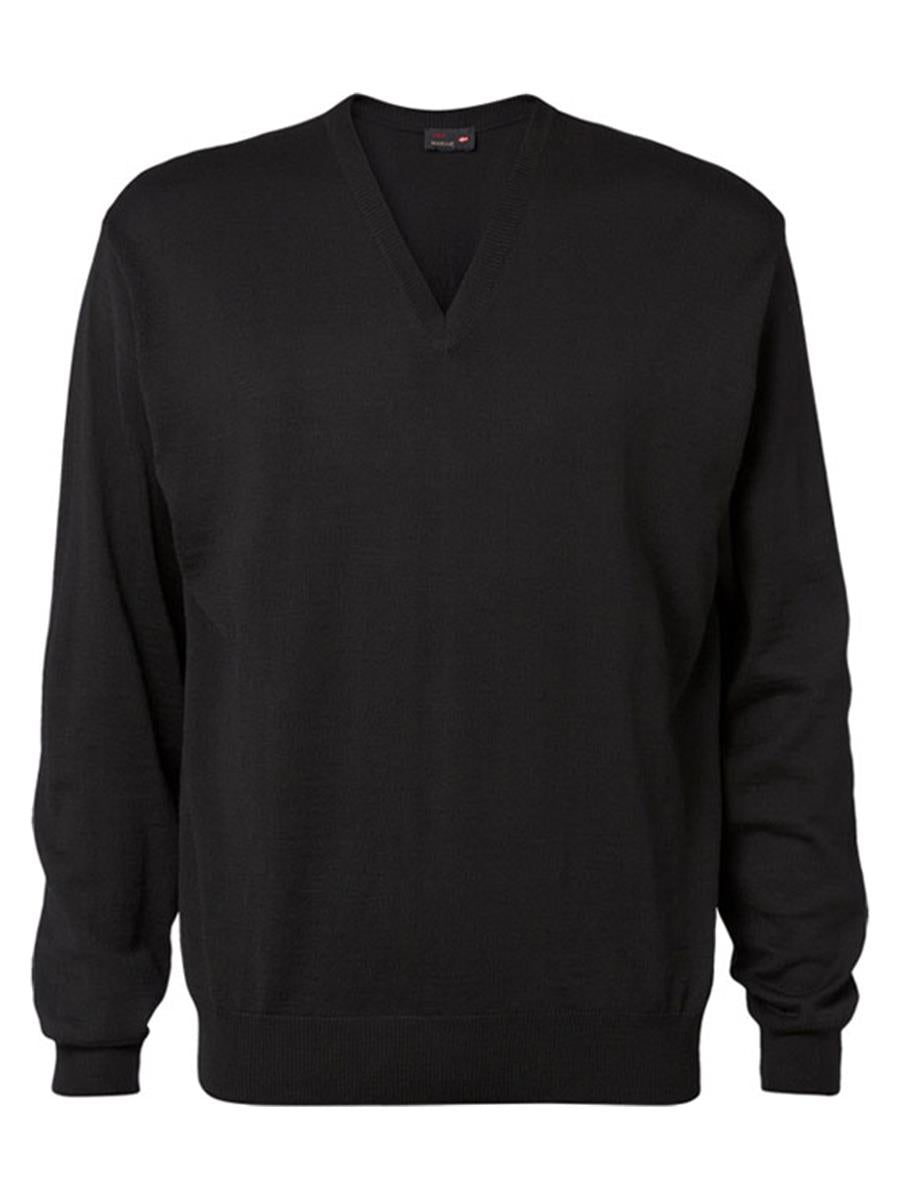 Clipper V-hals Regular